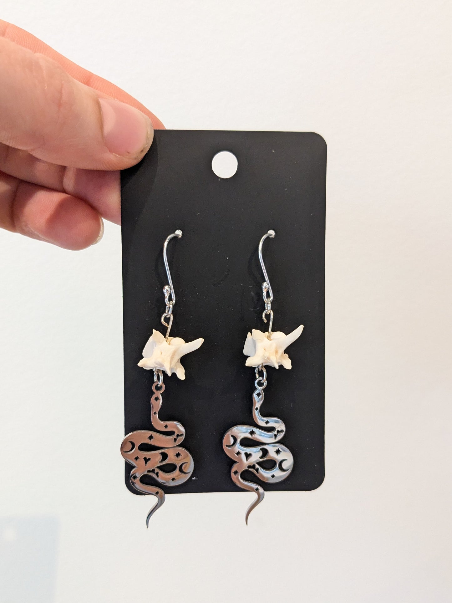 Little Curiosity Lab Jewelery