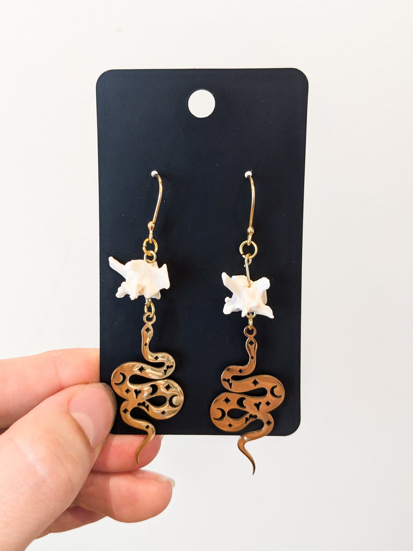 Little Curiosity Lab Jewelery