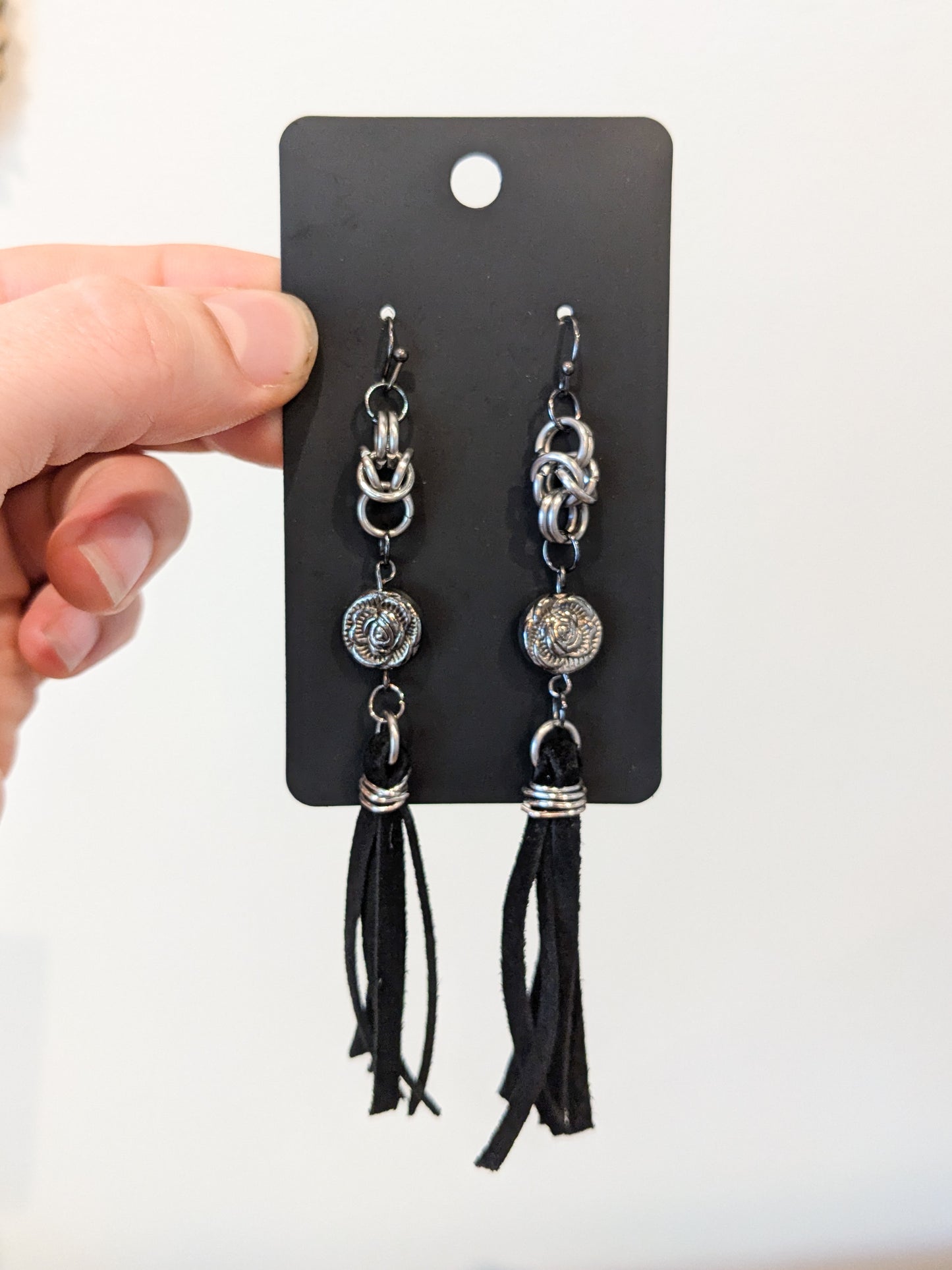 Little Curiosity Lab Jewelery