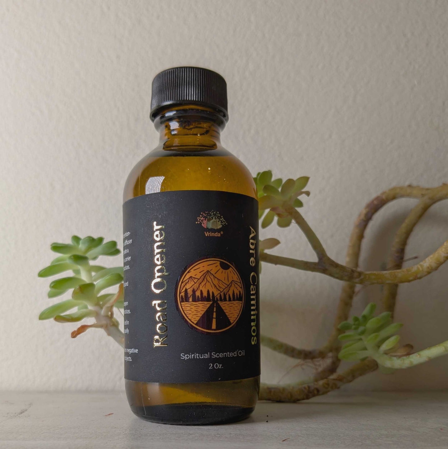 Spell & Spiritual Oils | Protection, Hex Breaker, Come to Me, Call Money & More