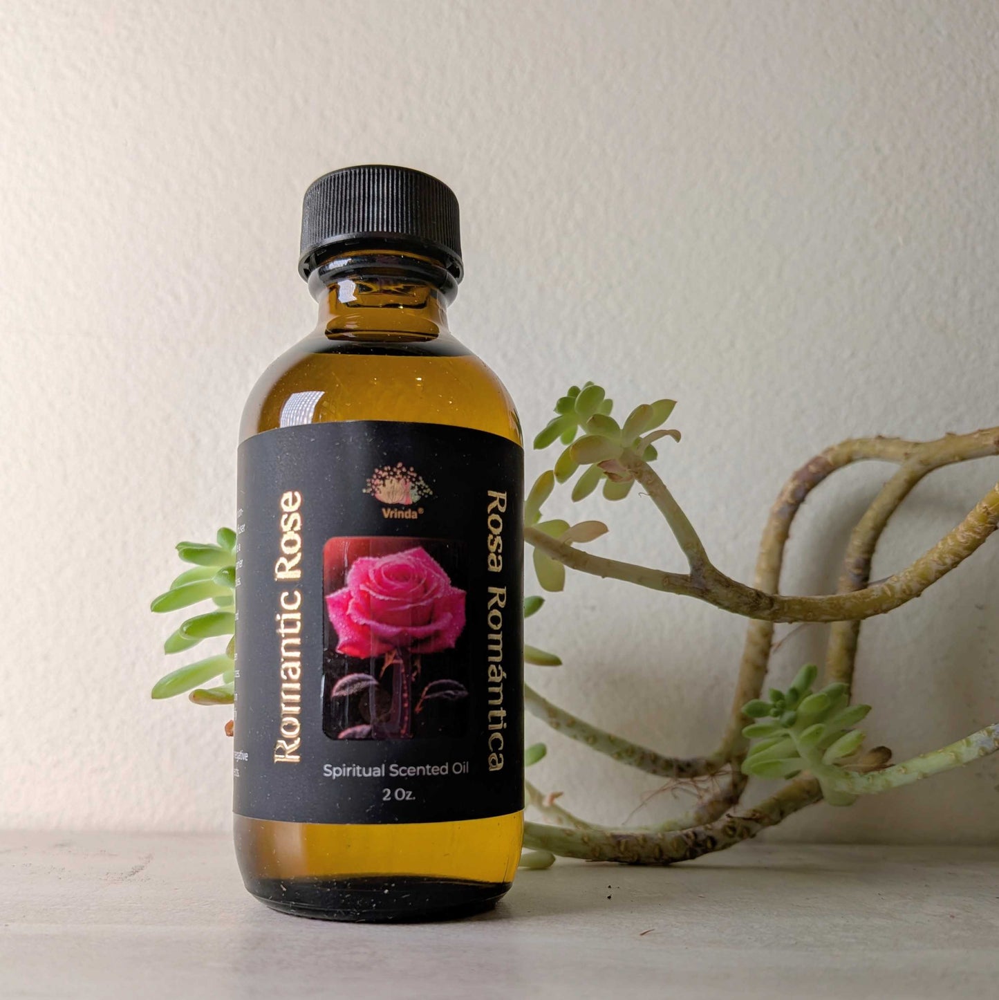 Spell & Spiritual Oils | Protection, Hex Breaker, Come to Me, Call Money & More