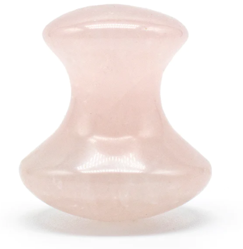 Rose Quartz Eye & Face Depuffer
