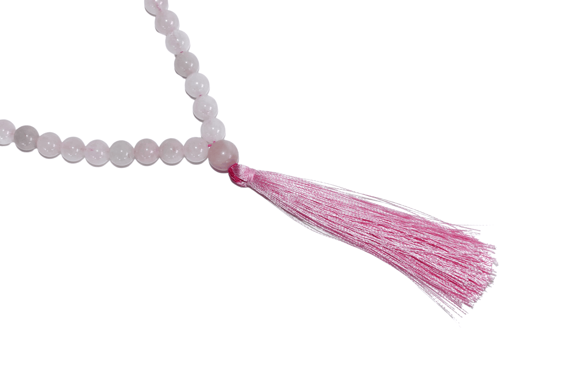 Mala Prayer beads at Ordinary Magic in Savannah, GA