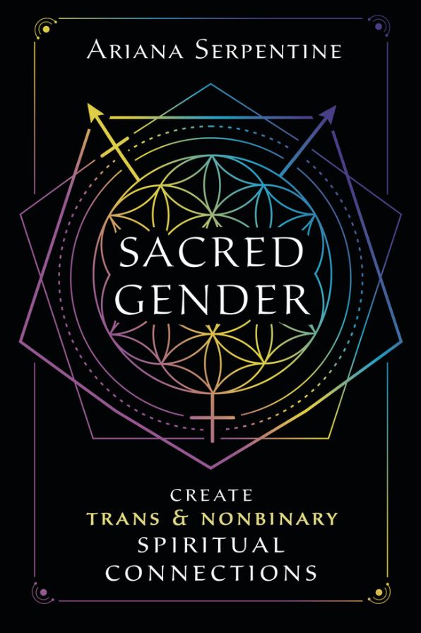 Sacred Gender