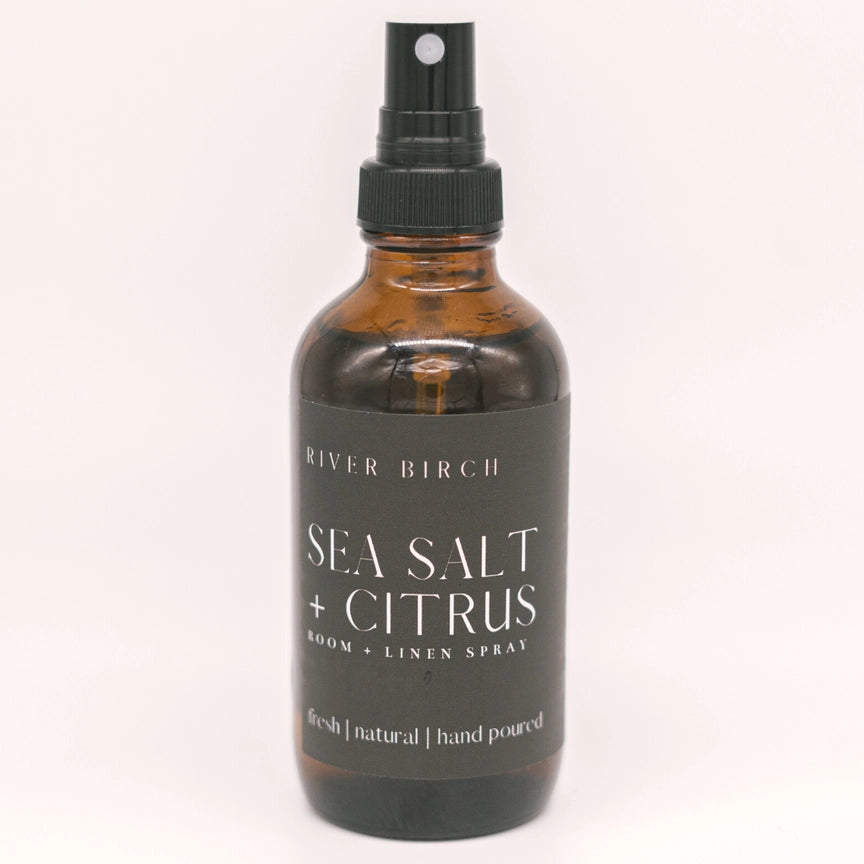 Room + Linen Sprays | River Birch