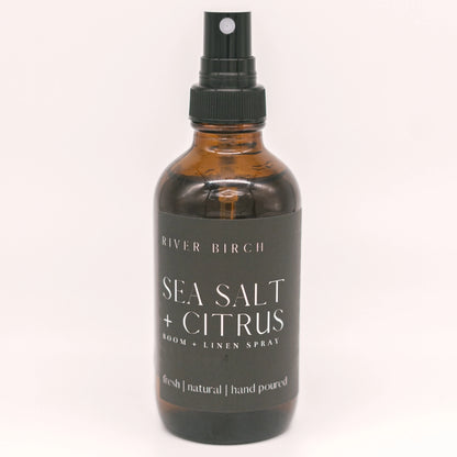 Room + Linen Sprays | River Birch
