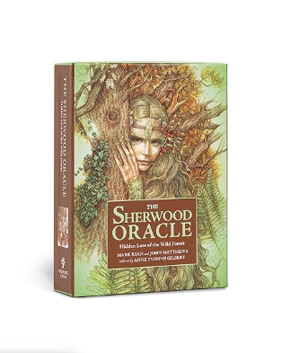 The Sherwood Oracle