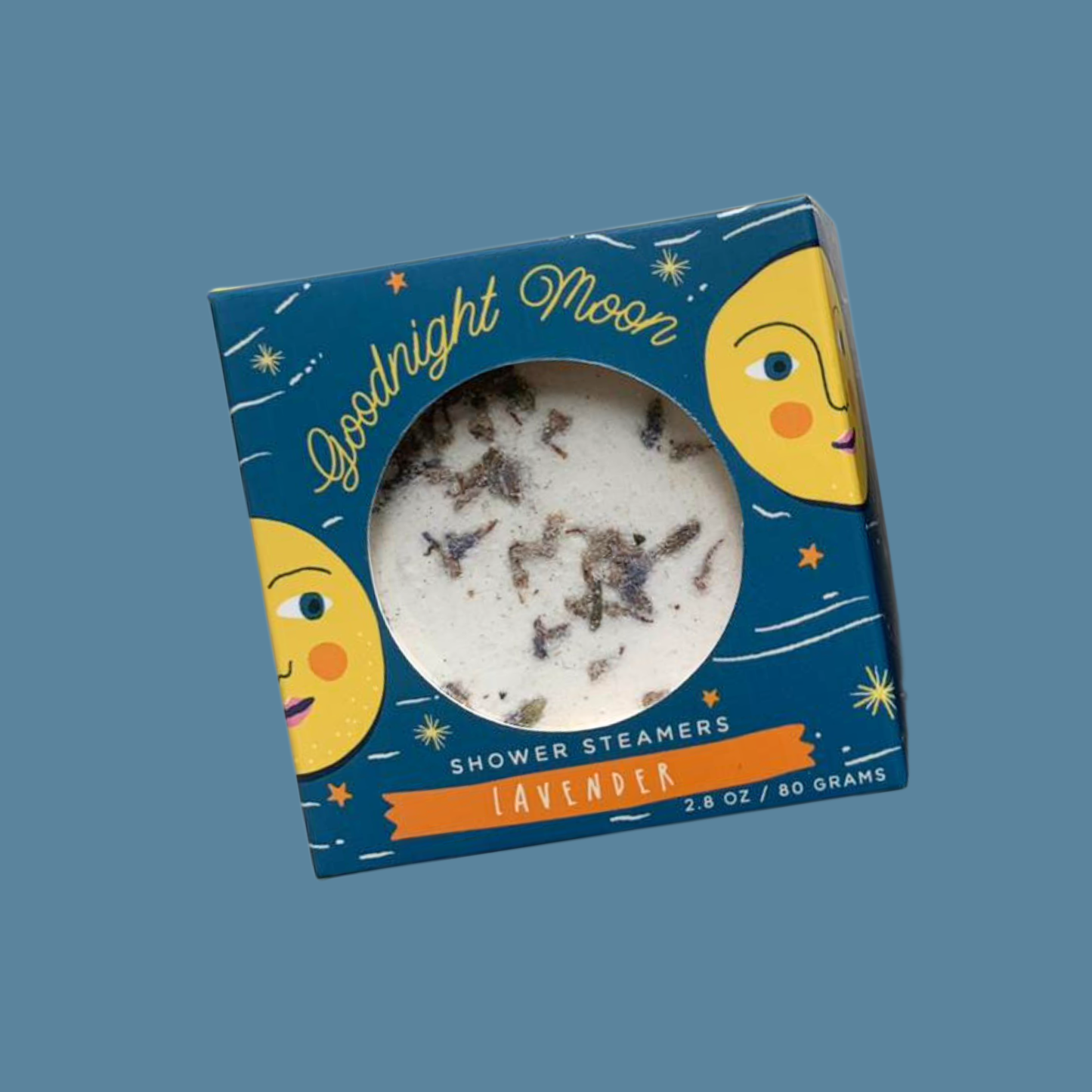 Goodnight Moon Lavender Shower Steamer