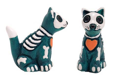 Skelly Kitty