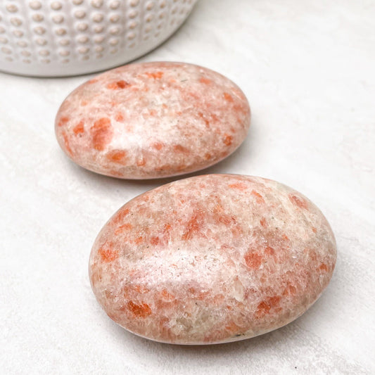 Sunstone Palmstone