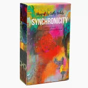 Synchronicity Oracle Deck