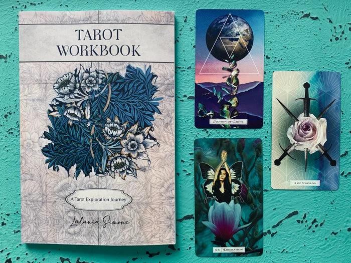 Tarot Workbook