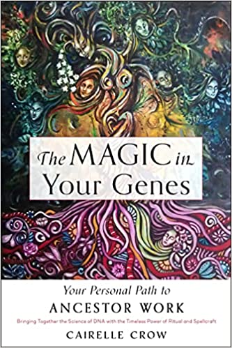 The Magic in Your Genes