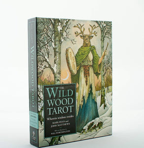 The Wildwood Tarot