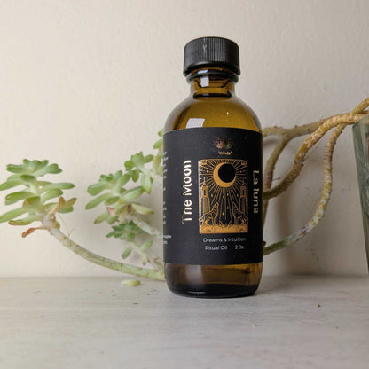 Spell & Spiritual Oils | Protection, Hex Breaker, Come to Me, Call Money & More