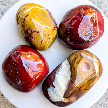 Therapy Stones | Various Crystals