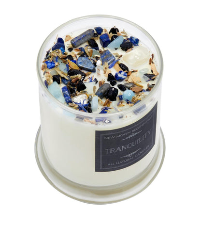 Healing Energy Candles | Stress Relief, Positive Energy, Peaceful Home & More