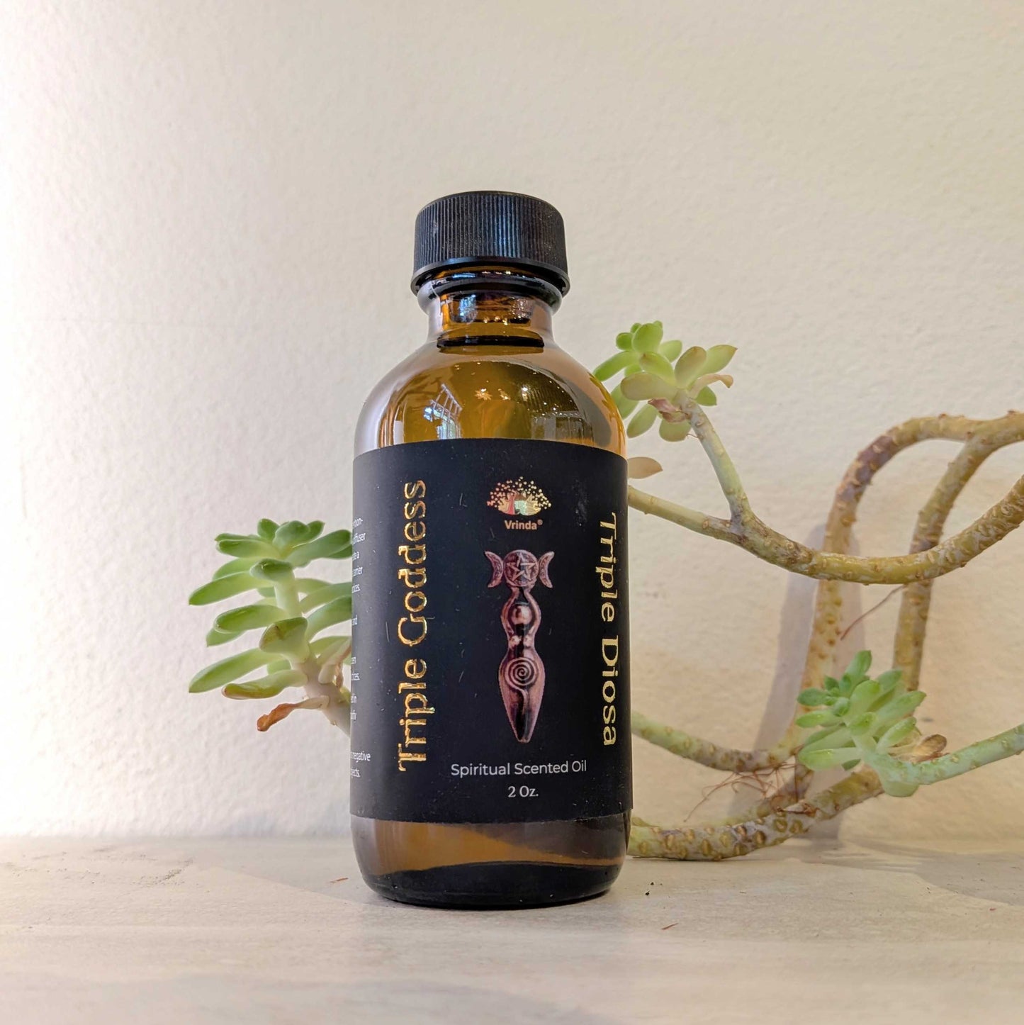 Spell & Spiritual Oils | Protection, Hex Breaker, Come to Me, Call Money & More