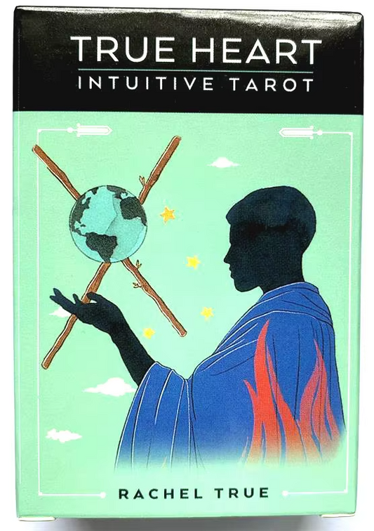 True Heart Intuitive Tarot
