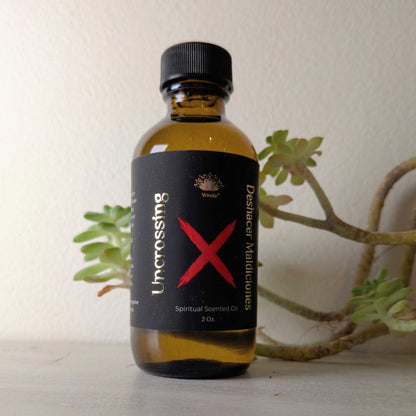 Spell & Spiritual Oils | Protection, Hex Breaker, Come to Me, Call Money & More