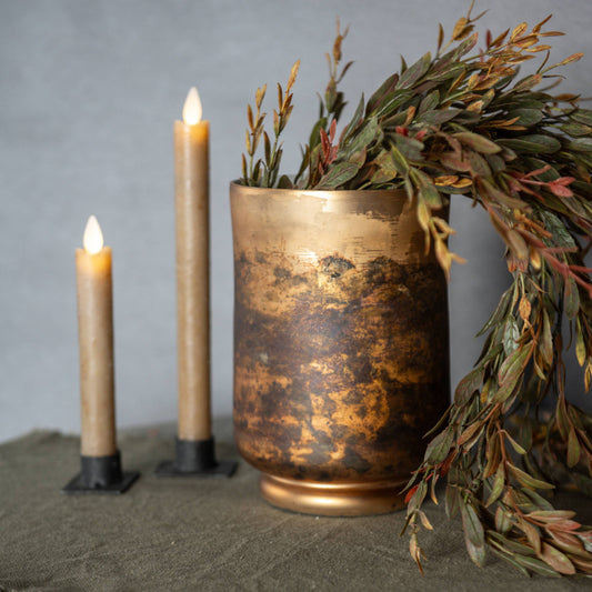 Desert Vase – 7.5" Height, 5" Depth