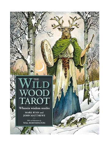 The Wild Wood Tarot