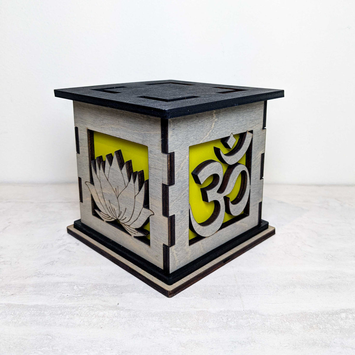 Zen Box Light – Ordinary Magic Savannah