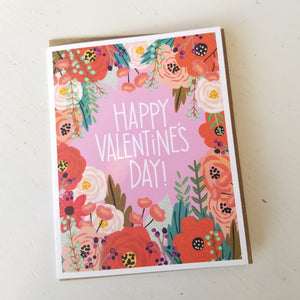 Greeting Cards - Love Theme ( Valentine's Day )
