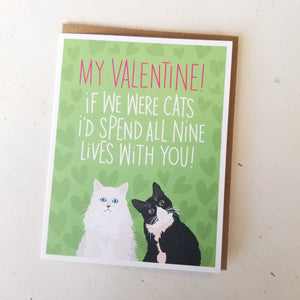 Greeting Cards - Love Theme ( Valentine's Day )