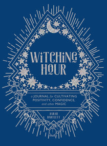 Witching Hour: A Journal
