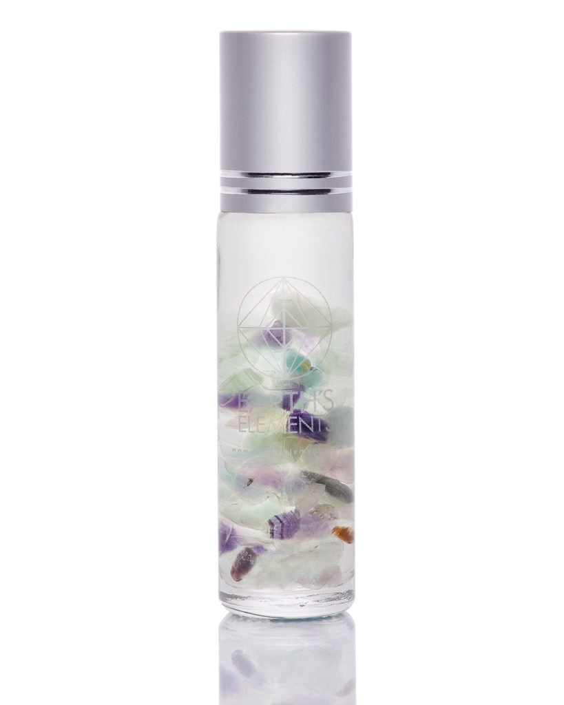 Earth's Elements Essential Oil Roll-on