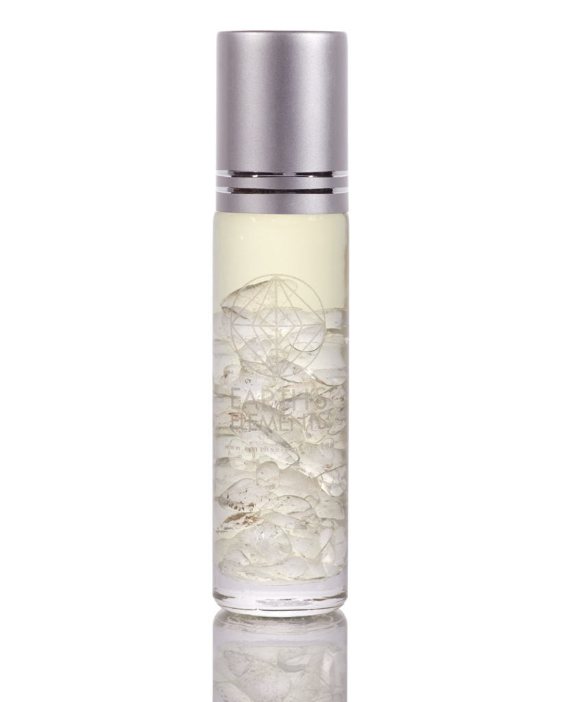 Earth's Elements Essential Oil Roll-on