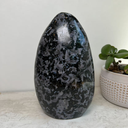 Indigo Gabbro Free Forms