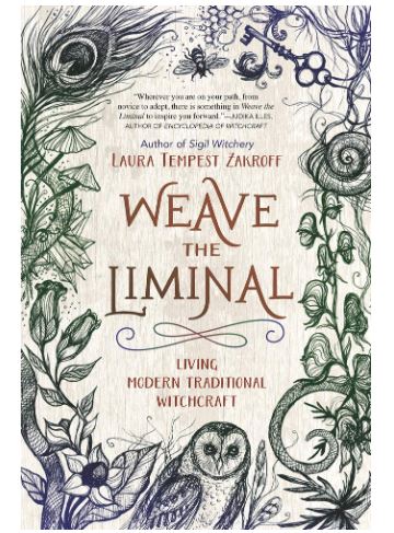 Weave the Liminal