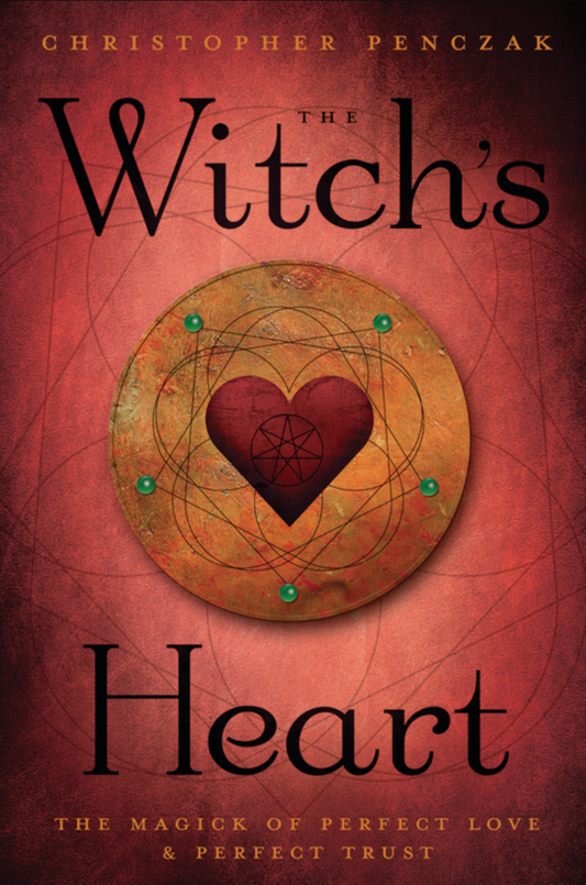 The Witch's Heart