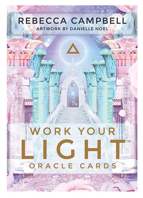 Work Your Light Deck