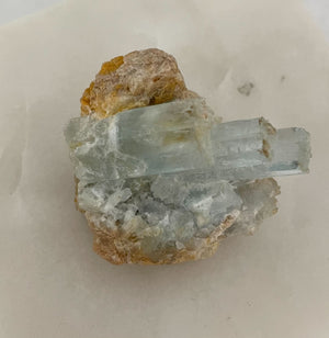 Aquamarine AAA Natural Specimen- Various Sizes