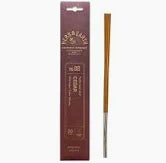 Herb & Earth Bamboo Incense Sticks