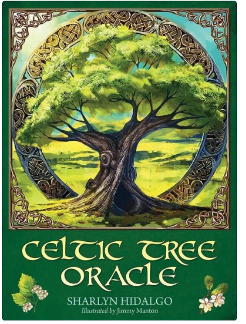 Celtic Tree Oracle