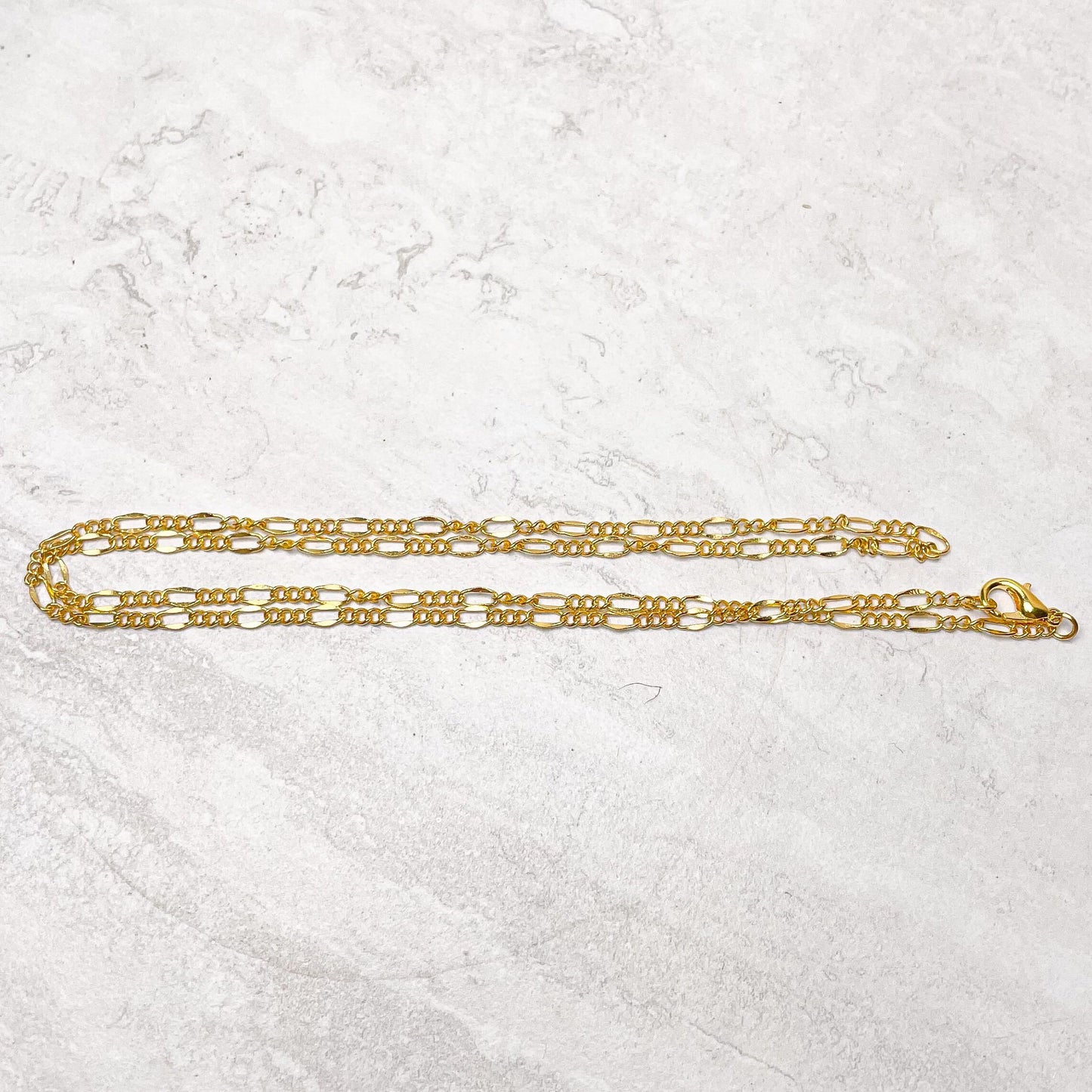 Necklace Chains | Various Colors - 21"