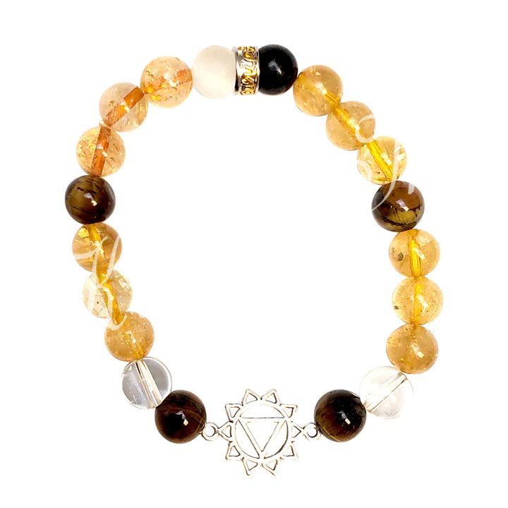 Chakra Bracelets