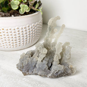 Chalcedony Specimen