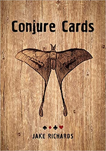 Conjure Cards