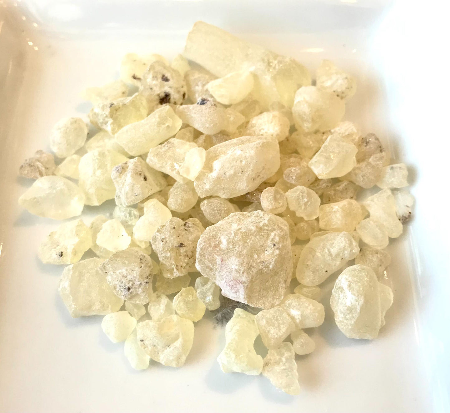 Resin Chips