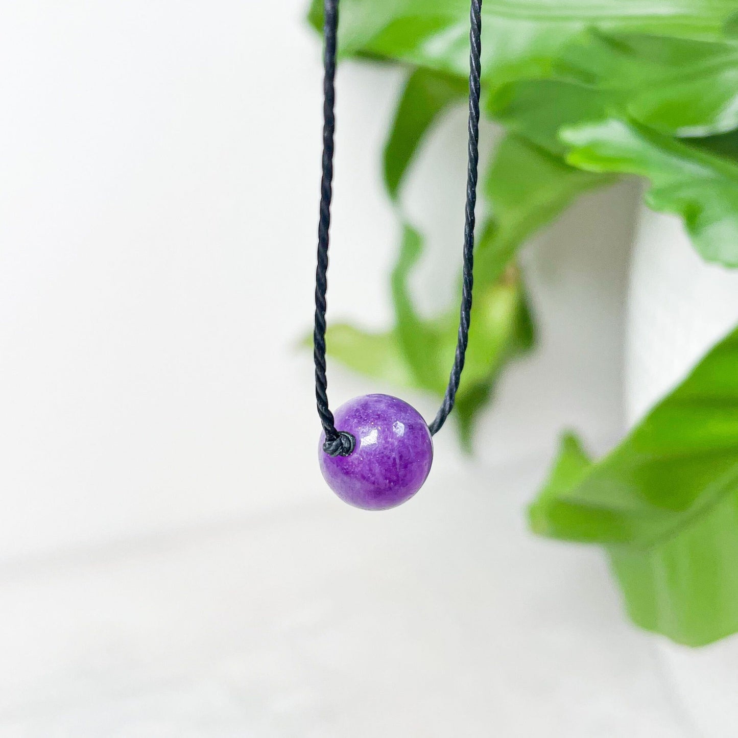 Crystal Choker Necklace