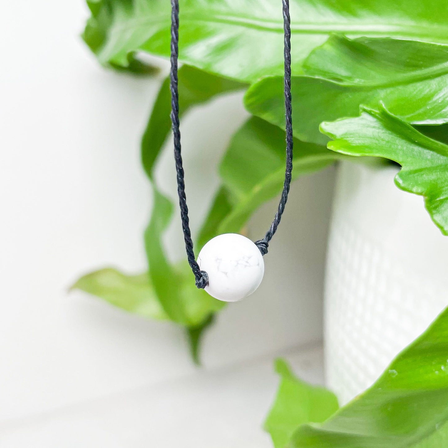 Crystal Choker Necklace