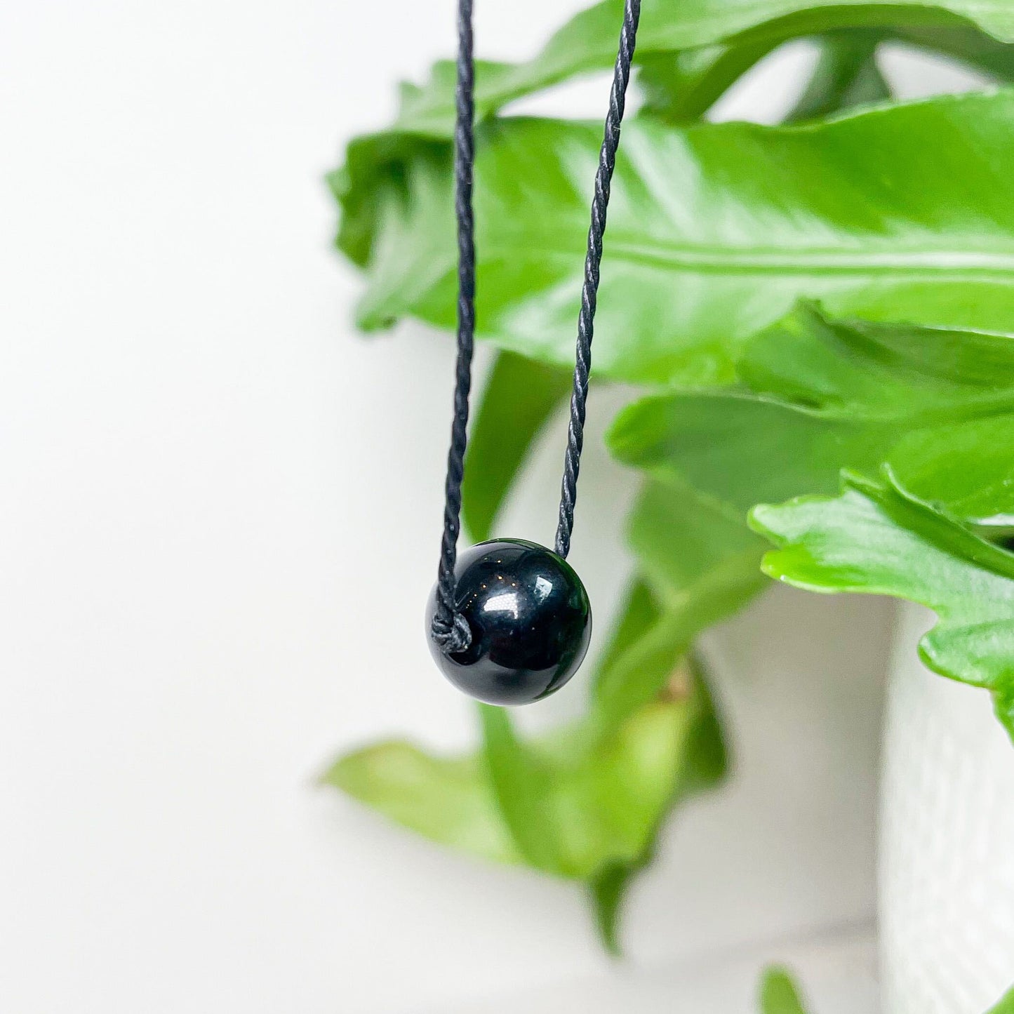 Crystal Choker Necklace