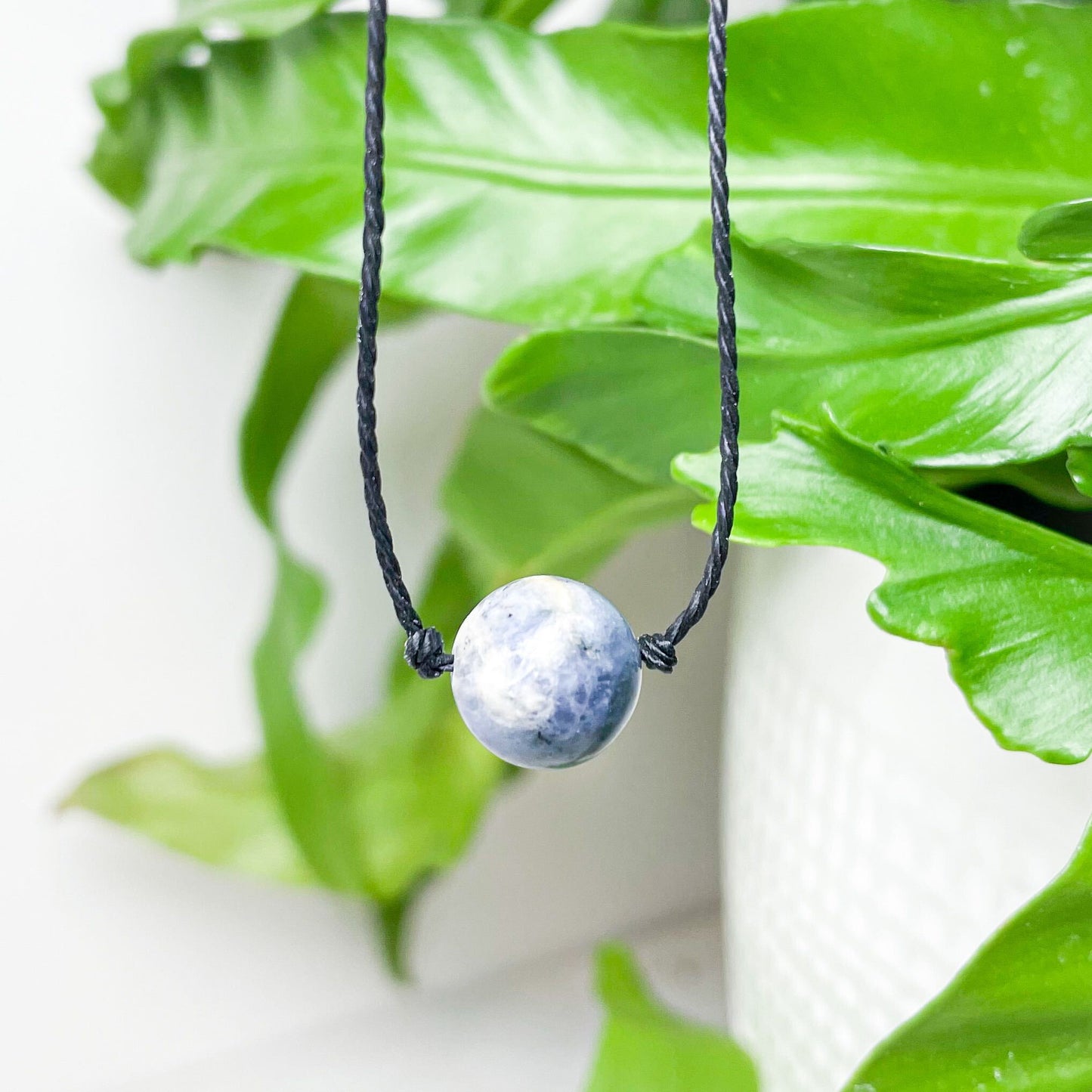 Crystal Choker Necklace
