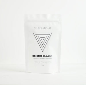 The New New Age Herbal Teas & Tonics