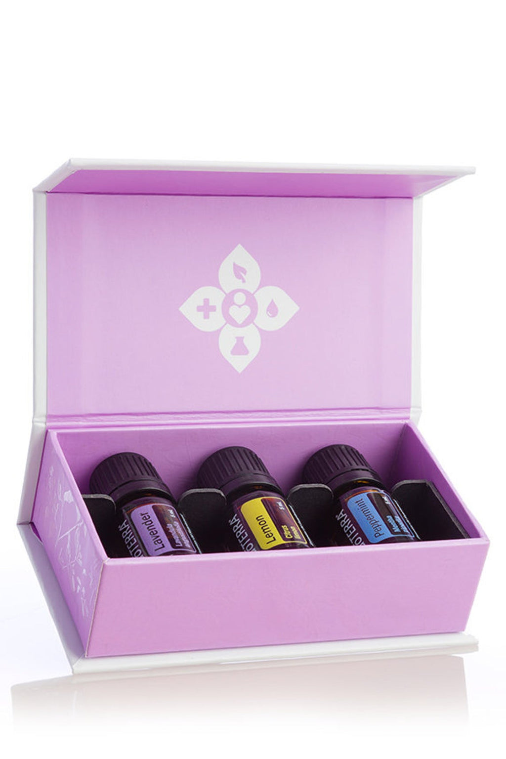 Doterra Essential Oils - Introductory kit